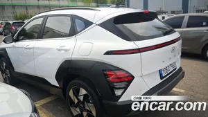 Hyundai Kona, 2025 — миниатюра 6