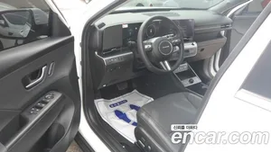 Hyundai Kona, 2025 — миниатюра 9