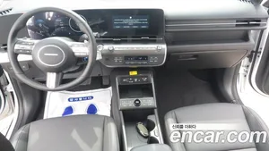 Hyundai Kona, 2025 — миниатюра 10