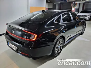 Hyundai Sonata, 2022 — миниатюра 5