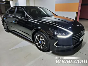 Hyundai Sonata, 2022 — миниатюра 6
