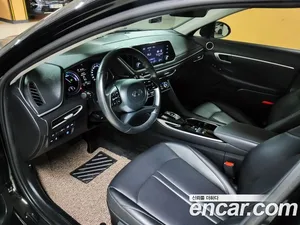 Hyundai Sonata, 2022 — миниатюра 9