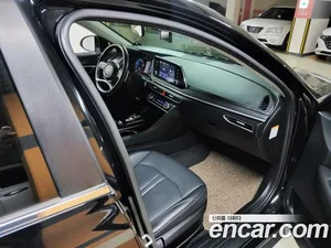Hyundai Sonata, 2022 — миниатюра 11