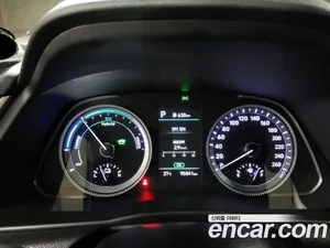 Hyundai Sonata, 2022 — миниатюра 13