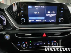 Hyundai Sonata, 2022 — миниатюра 14