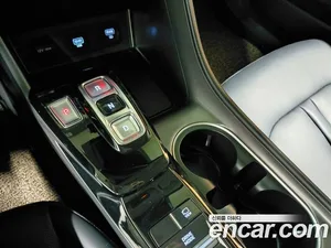 Hyundai Sonata, 2022 — миниатюра 15