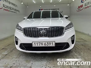 Kia Sorento, 2017 — миниатюра 2