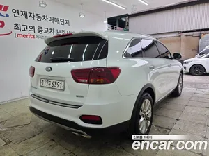 Kia Sorento, 2017 — миниатюра 3