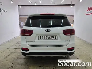 Kia Sorento, 2017 — миниатюра 4