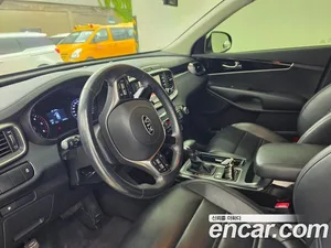 Kia Sorento, 2017 — миниатюра 7