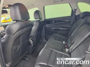 Kia Sorento, 2017 — миниатюра 10