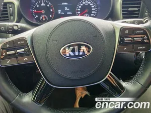 Kia Sorento, 2017 — миниатюра 14