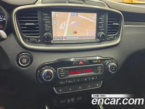 Kia Sorento, 2017 — миниатюра 17