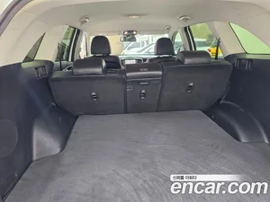 Kia Sorento, 2017 — миниатюра 19