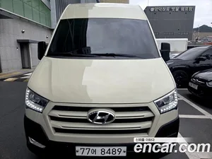Hyundai Solati, 2016 — миниатюра 1