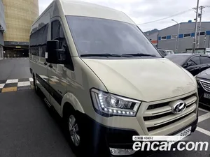 Hyundai Solati, 2016 — миниатюра 2