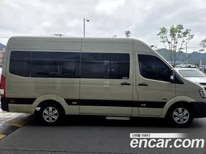 Hyundai Solati, 2016 — миниатюра 4