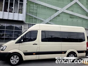 Hyundai Solati, 2016 — миниатюра 5