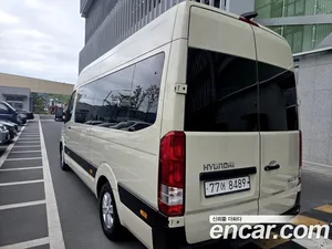 Hyundai Solati, 2016 — миниатюра 6
