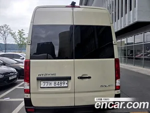 Hyundai Solati, 2016 — миниатюра 7