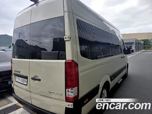 Hyundai Solati, 2016 — миниатюра 8