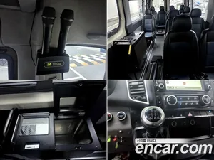 Hyundai Solati, 2016 — миниатюра 11