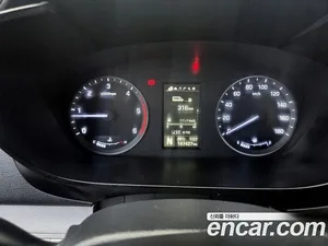 Hyundai Solati, 2016 — миниатюра 13