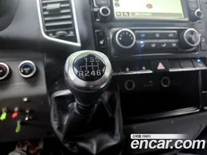 Hyundai Solati, 2016 — миниатюра 14