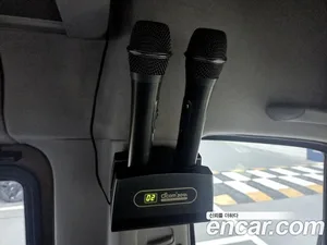 Hyundai Solati, 2016 — миниатюра 16