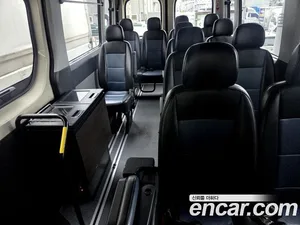 Hyundai Solati, 2016 — миниатюра 17