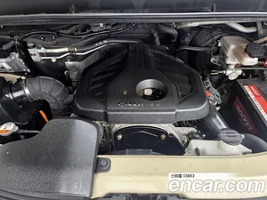 Hyundai Solati, 2016 — миниатюра 19