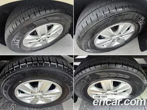 Hyundai Solati, 2016 — миниатюра 20