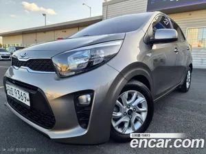 Kia morning, 2018 — миниатюра 1