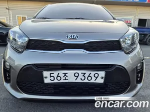 Kia morning, 2018 — миниатюра 2