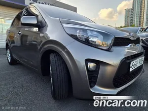 Kia morning, 2018 — миниатюра 3