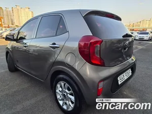 Kia morning, 2018 — миниатюра 5