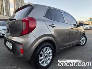 Kia morning, 2018 — миниатюра 6