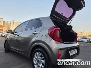 Kia morning, 2018 — миниатюра 7