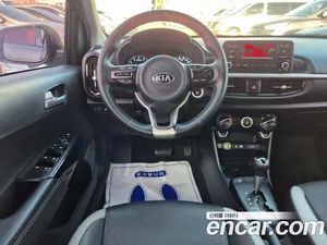 Kia morning, 2018 — миниатюра 9