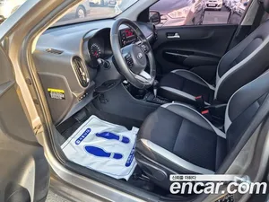 Kia morning, 2018 — миниатюра 10