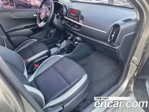 Kia morning, 2018 — миниатюра 11