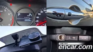 Kia morning, 2018 — миниатюра 15