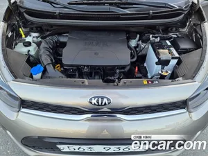 Kia morning, 2018 — миниатюра 20