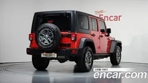 Jeep Wrangler, 2016 — миниатюра 2