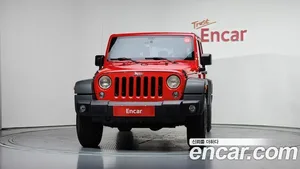 Jeep Wrangler, 2016 — миниатюра 3