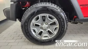 Jeep Wrangler, 2016 — миниатюра 5