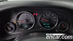 Jeep Wrangler, 2016 — миниатюра 8
