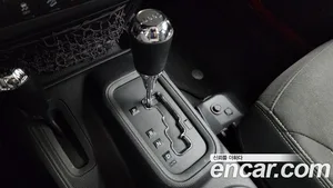 Jeep Wrangler, 2016 — миниатюра 9