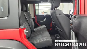 Jeep Wrangler, 2016 — миниатюра 11