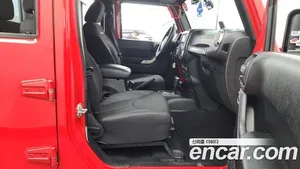 Jeep Wrangler, 2016 — миниатюра 12